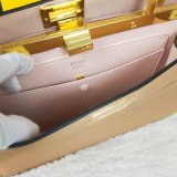 フェンディバッグコピー 定番人気2022新品 FENDI レディース ハンドバッグ