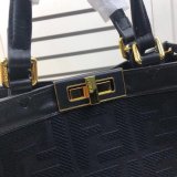 フェンディバッグコピー 2022新品注目度NO.1 FENDI レディース トートバッグ