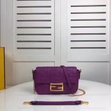 フェンディバッグコピー 大人気2022新品 FENDI レディース ショルダーバッグ