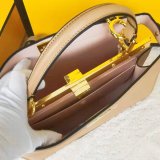 フェンディバッグコピー 定番人気2022新品 FENDI レディース ハンドバッグ