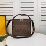 フェンディバッグコピー 2022新品注目度NO.1 FENDI レディース トートバッグ