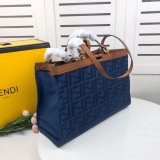 フェンディバッグコピー 2022新品注目度NO.1 FENDI レディース トートバッグ