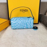 フェンディバッグコピー 大人気2022新品 FENDI レディース ハンドバッグ
