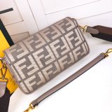 フェンディバッグコピー 定番人気2022新品 FENDI レディース ハンドバッグ