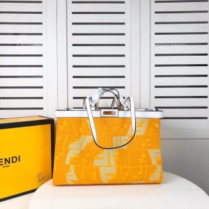 フェンディバッグコピー 大人気2022新品 FENDI レディース トートバッグ