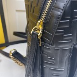 フェンディバッグコピー 大人気2022新品 FENDI レディース バックパック