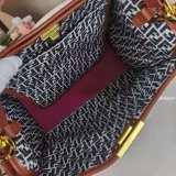 フェンディバッグコピー 定番人気2022新品 FENDI レディース トートバッグ