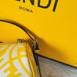フェンディバッグコピー 2022新品注目度NO.1 FENDI レディース ハンドバッグ