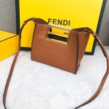 フェンディバッグコピー 大人気2022新品 FENDI レディース ショルダーバッグ