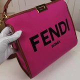 フェンディバッグコピー 定番人気2022新品 FENDI レディース トートバッグ