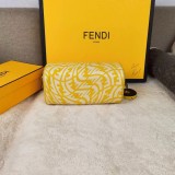 フェンディバッグコピー 2022新品注目度NO.1 FENDI レディース ハンドバッグ