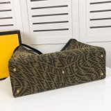 フェンディバッグコピー 定番人気2022新品 FENDI レディース トートバッグ