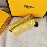 フェンディバッグコピー 2022新品注目度NO.1 FENDI レディース ハンドバッグ