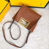 フェンディバッグコピー 大人気2022新品 FENDI レディース ショルダーバッグ