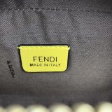 フェンディバッグコピー 大人気2022新品 FENDI レディース ショルダーバッグ