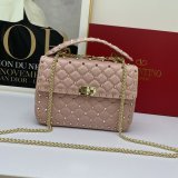 ヴァレンティノバッグコピー 定番人気2022新品 Valentino レディース ショルダーバッグ