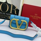 ヴァレンティノバッグコピー 定番人気2022新品 Valentino レディース ショルダーバッグ