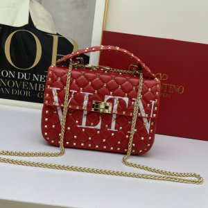 ヴァレンティノバッグコピー 2022新品注目度NO.1 Valentino レディース ショルダーバッグ