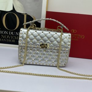 ヴァレンティノバッグコピー 大人気2022新品 Valentino レディース ショルダーバッグ