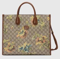 人気高級 グッチバッグコピー 大人気2022新品 GUCCI レディース トートバッグ