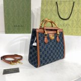 グッチバッグコピー 定番人気2022新品 GUCCI レディース ハンドバッグ