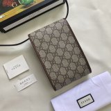 グッチバッグコピー 大人気2022新品 GUCCI 男女兼用 携帯 電話 バッグ