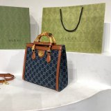 グッチバッグコピー 定番人気2022新品 GUCCI レディース ハンドバッグ