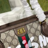 グッチバッグコピー 大人気2022新品 GUCCI レディース トートバッグ