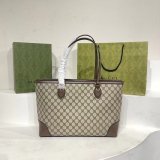グッチバッグコピー 大人気2022新品 GUCCI レディース トートバッグ