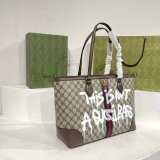 グッチバッグコピー 大人気2022新品 GUCCI レディース トートバッグ