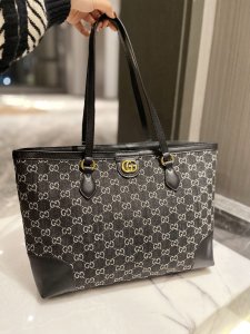 グッチバッグコピー 定番人気2022新品 GUCCI レディース トートバッグ