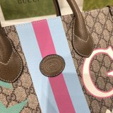 グッチバッグコピー 2022新品注目度NO.1 GUCCI レディース ハンドバッグ