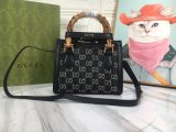 グッチバッグコピー 定番人気2022新品 GUCCI レディース ハンドバッグ