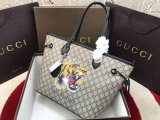 グッチバッグコピー 2022新品注目度NO.1 GUCCI レディース トートバッグ