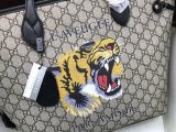 グッチバッグコピー 2022新品注目度NO.1 GUCCI レディース トートバッグ
