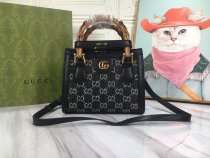 グッチバッグコピー 定番人気2022新品 GUCCI レディース ハンドバッグ