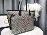 グッチバッグコピー 2022新品注目度NO.1 GUCCI レディース トートバッグ