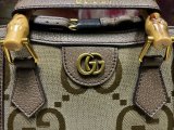 グッチバッグコピー 大人気2022新品 GUCCI レディース ハンドバッグ