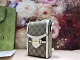 グッチバッグコピー 2022新品注目度NO.1 GUCCI 男女兼用 携帯 電話 バッグ