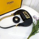 フェンディバッグコピー 2022新品注目度NO.1 FENDI レディース ハンドバッグ