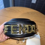 フェンディバッグコピー 2022新品注目度NO.1 FENDI レディース ハンドバッグ