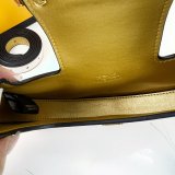 フェンディバッグコピー 2022新品注目度NO.1 FENDI レディース ハンドバッグ