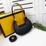 フェンディバッグコピー 2022新品注目度NO.1 FENDI レディース ハンドバッグ