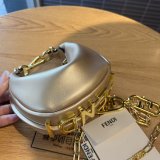 フェンディバッグコピー 大人気2022新品 FENDI レディース ハンドバッグ