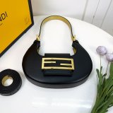 フェンディバッグコピー 2022新品注目度NO.1 FENDI レディース ハンドバッグ