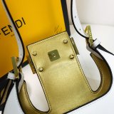 フェンディバッグコピー 2022新品注目度NO.1 FENDI レディース ハンドバッグ