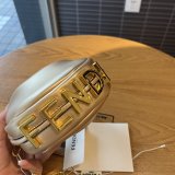 フェンディバッグコピー 大人気2022新品 FENDI レディース ハンドバッグ