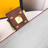 フェンディバッグコピー 定番人気2022新品 FENDI レディース ハンドバッグ