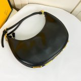フェンディバッグコピー 定番人気2022新品 FENDI レディース ハンドバッグ