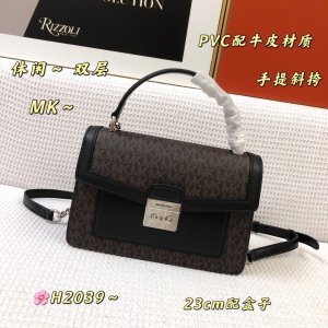 マイケル コースバッグコピー 定番人気2022新品 Michael Kors レディース ハンドバッグ